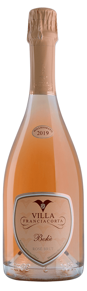 Boke 2019 - Villa Franciacorta