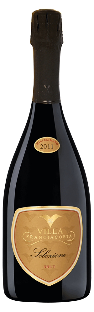 Selezione 2011 - Villa Franciacorta