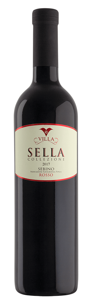 Sella 2017 - Villa Franciacorta