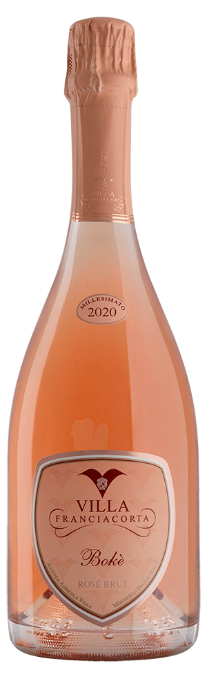 Boke 2020 - Villa Franciacorta