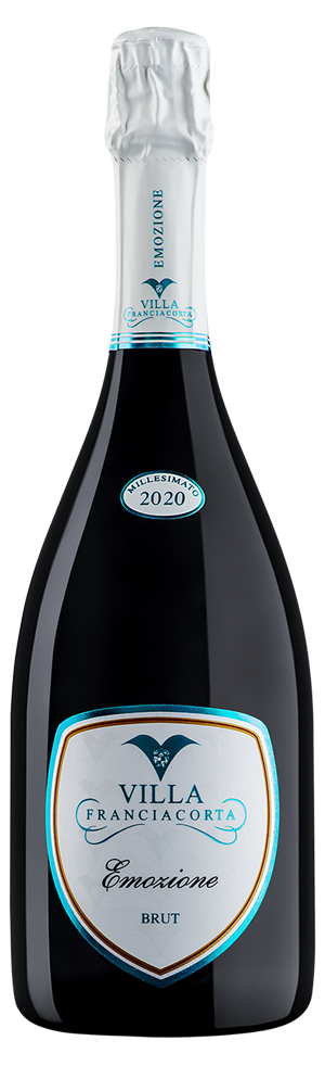 Emozione 2020 - Villa Franciacorta